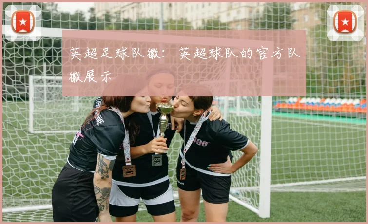 英超足球队徽：英超球队的官方队徽展示