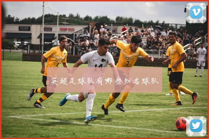 英超足球队有哪些知名球队